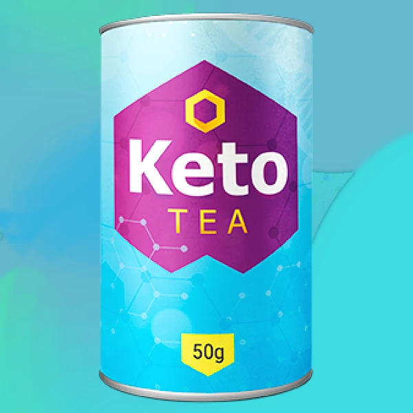 Keto Tea
