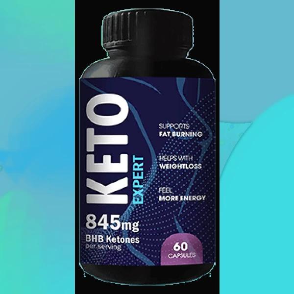 KetoExpert