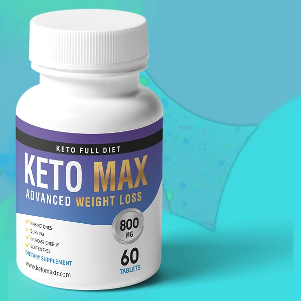 KetoMax