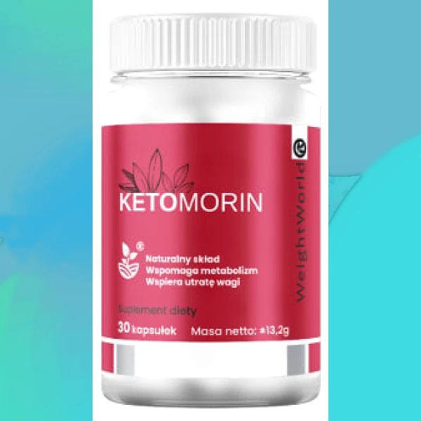 Ketomorin
