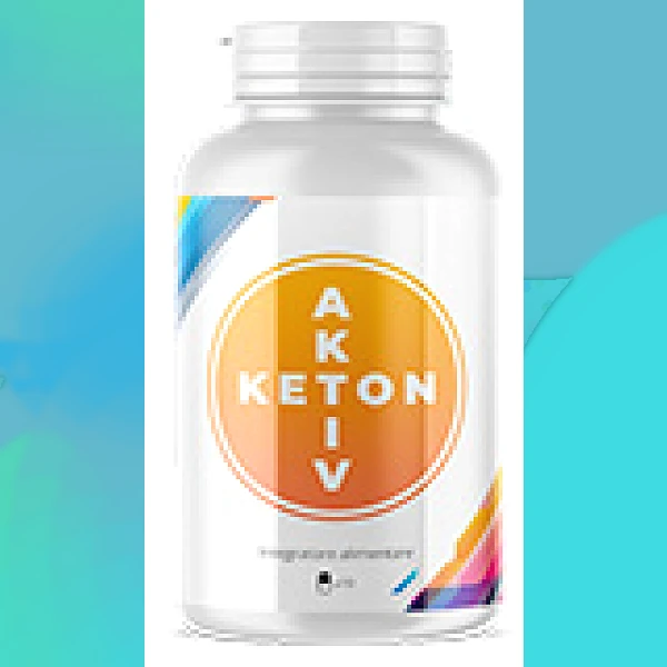 Keton Active