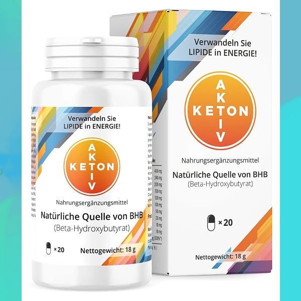 Keton Aktiv
