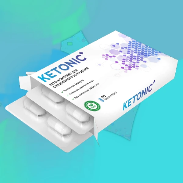 Ketonic