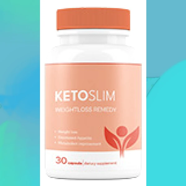 KetoSlim