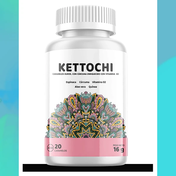 Kettochi Homeopatia