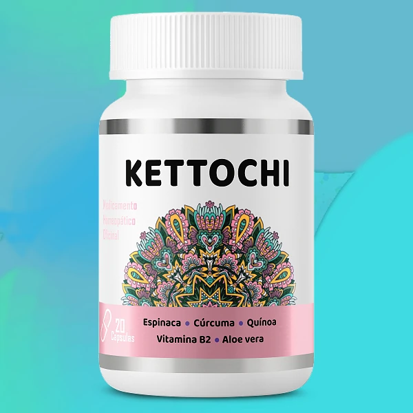 Kettochi