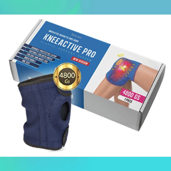 Knee Active Pro
