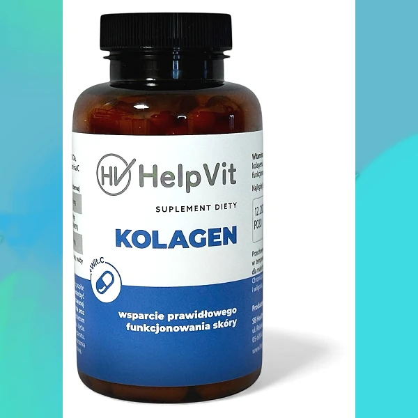 Kolagen