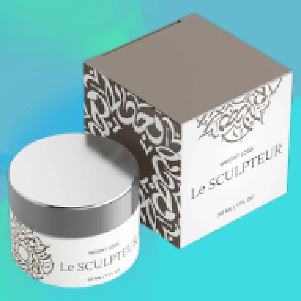 Le Sculpteur