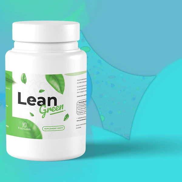 Lean Green