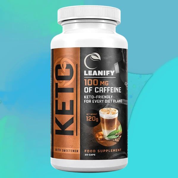 Leanify Keto