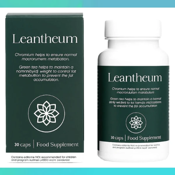 Leantheum caps