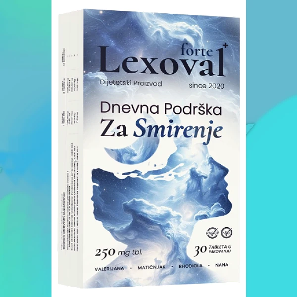 Lexoval