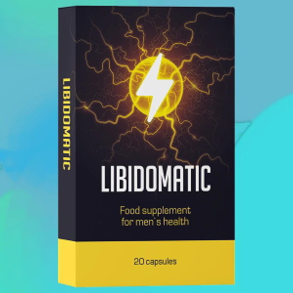 Libidomatic Caps