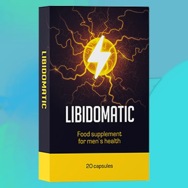 Libidomatic