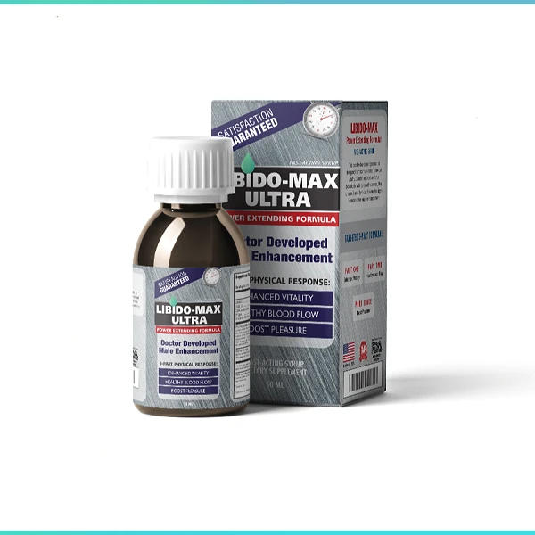 Libidomax