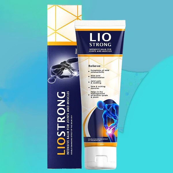 Lio strong