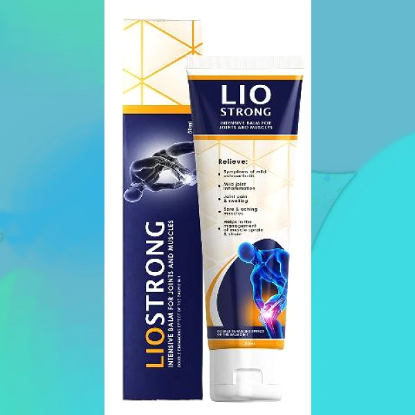 LIOSTRONG