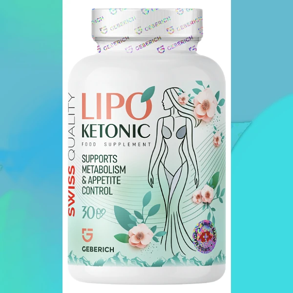 Lipoketonic