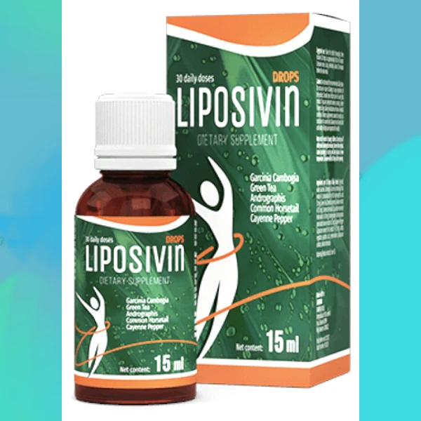 Liposivin