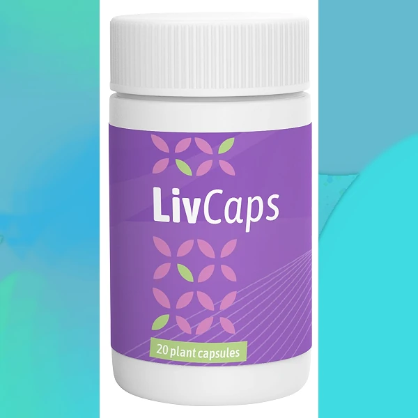 Liv Caps