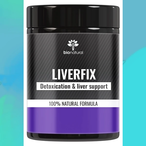 Liverfix
