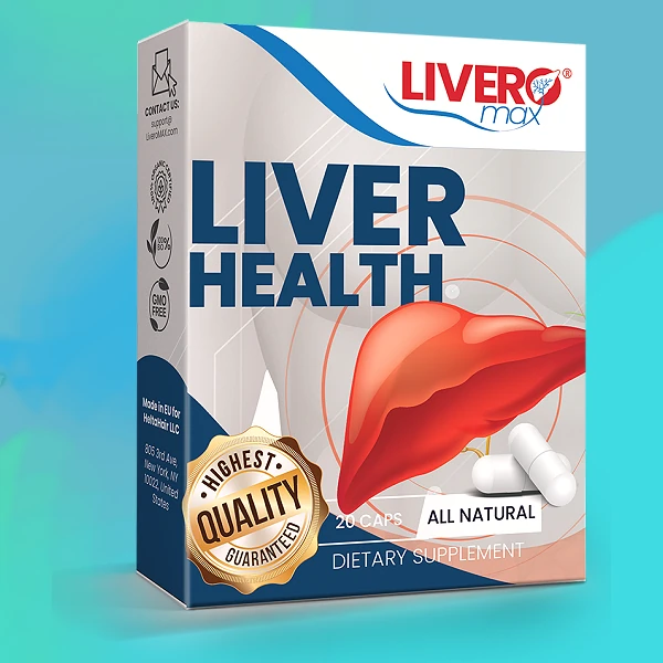 LiveroMAX