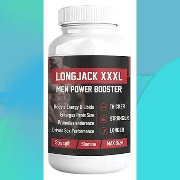 Longjack XXXL
