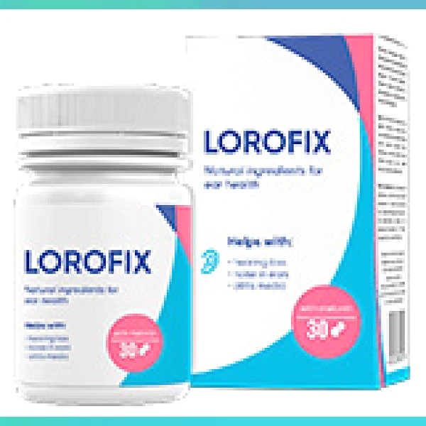 Lorofix new