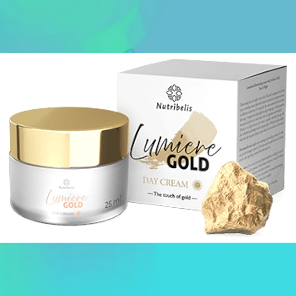 Lumiere Gold