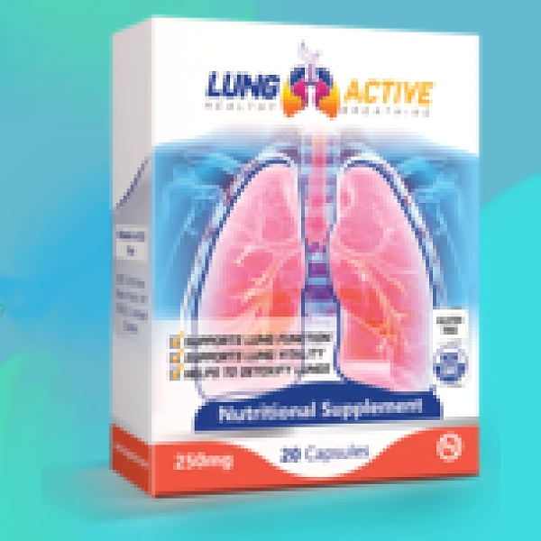 Lung Active