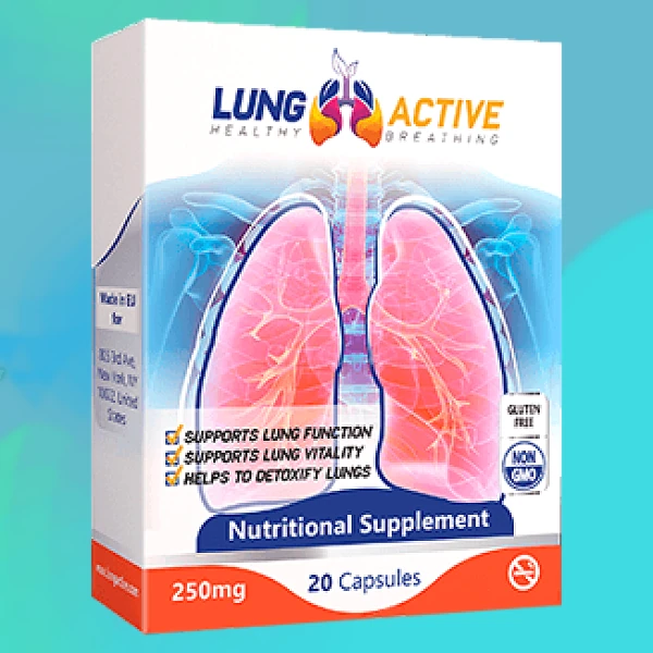 LungActive