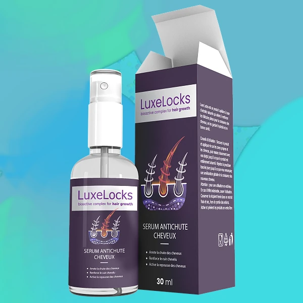 LuxeLocks