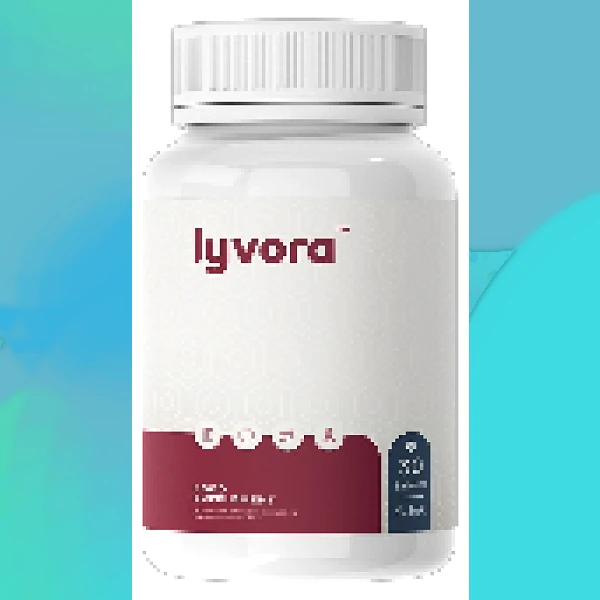 Lyvora HHCTC