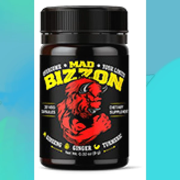 Mad Bizzon