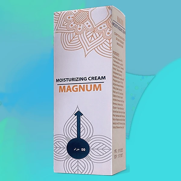 Magnum Extension