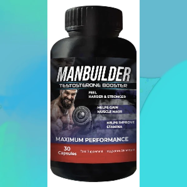 ManBuilder