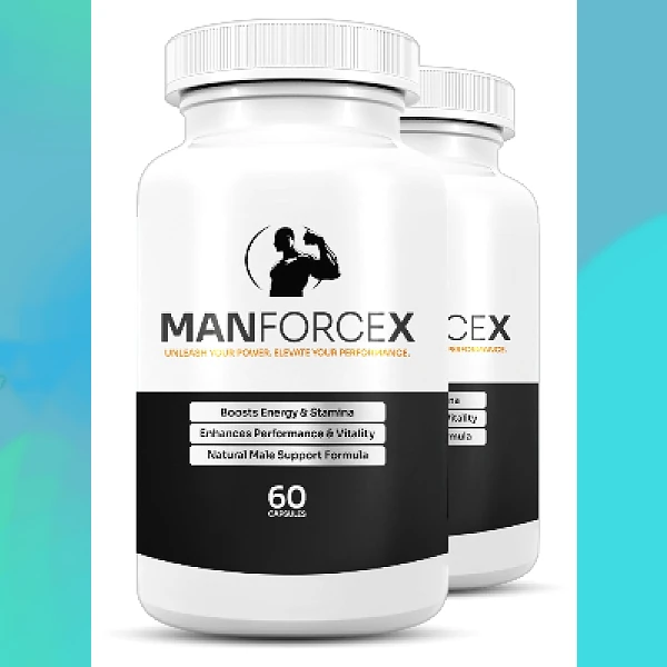 ManForceX
