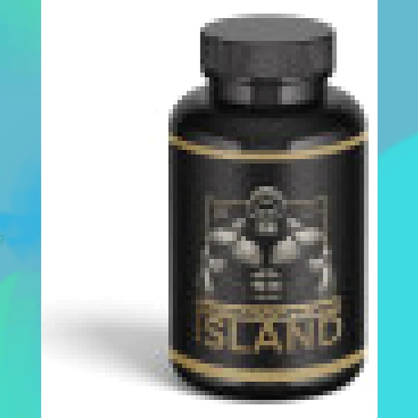 Mans Island