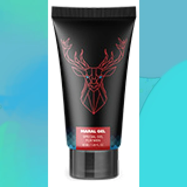 Maral Gel plus