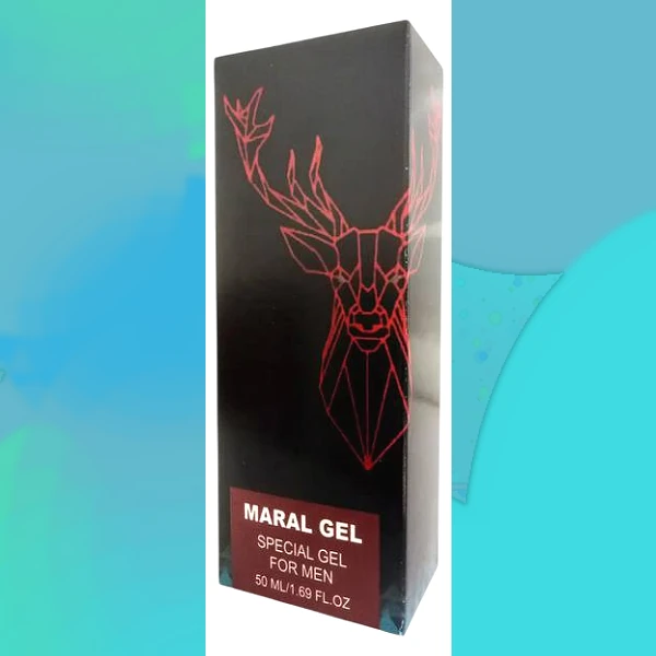 Maral Gel