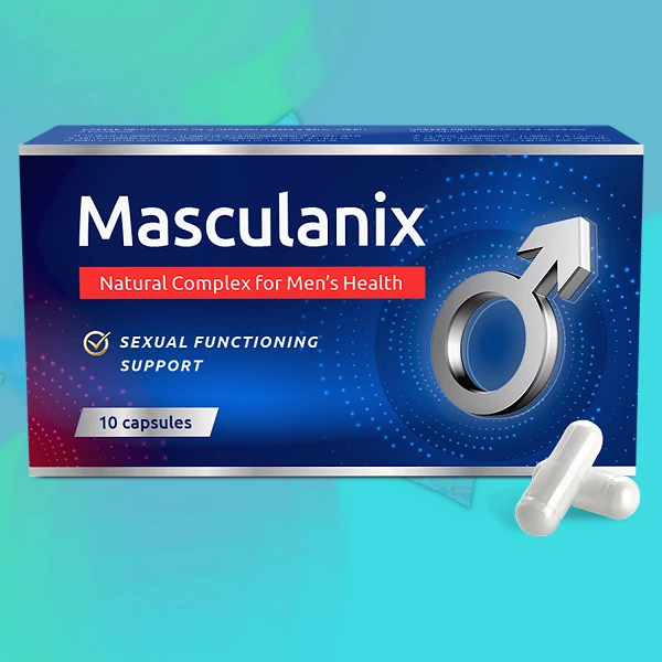 Masculanix