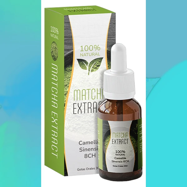 Matcha Extract