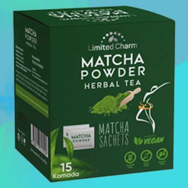 Matcha Powder