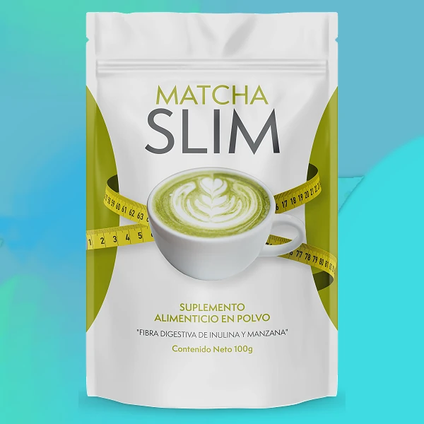 Matcha Slim