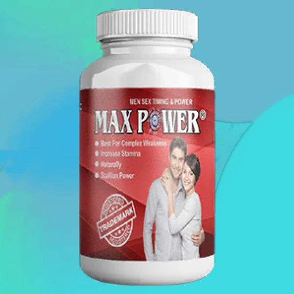 Max Power