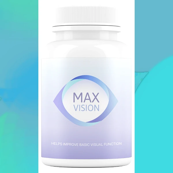 Max Vision