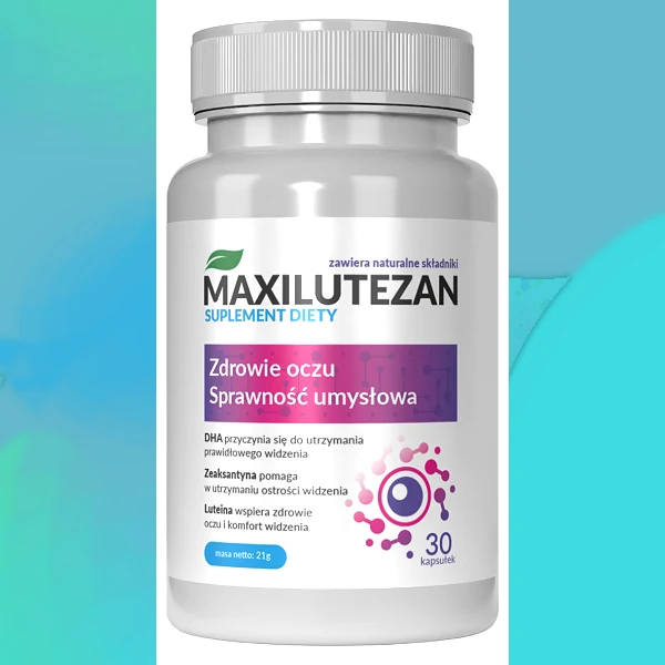 Maxilutezan