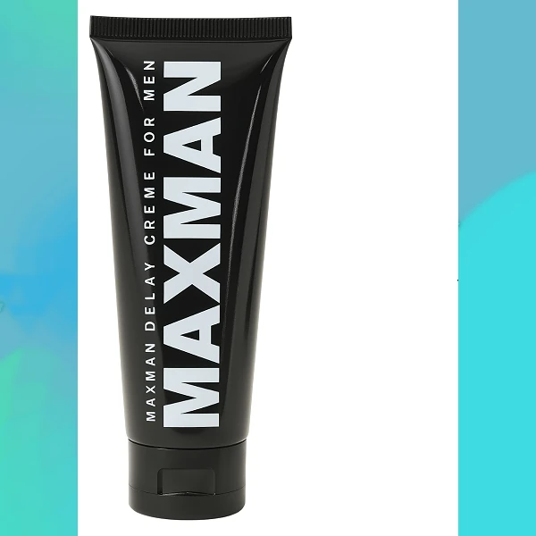 MaxMan