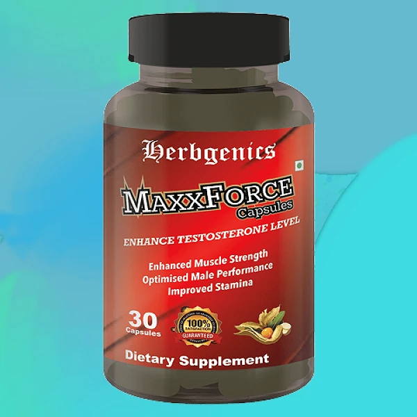 MaxxForce